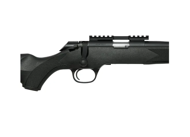 Гвинтівка малокаліберна Retay 2022 Sporter Classic кал. 22 LR 47 см Фото 3